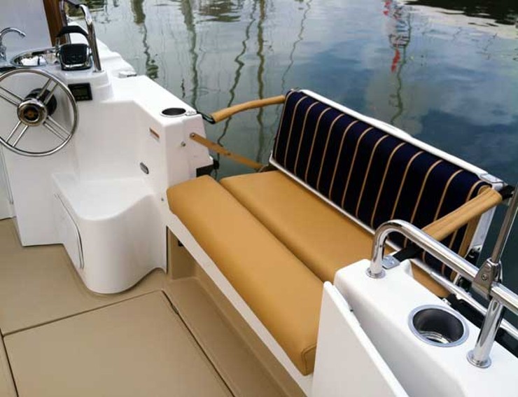 Ranger Tugs R 31 More Pocket Trawler For Your Trailer Yachtworld Uk