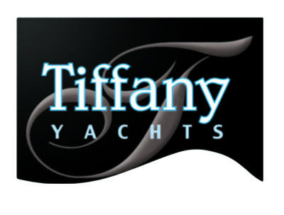 tiffany yachts, inc logo